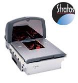 Stratos scanner scale