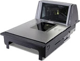 Magellan Scanner